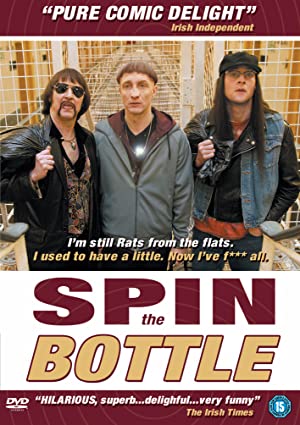 Spin the Bottle (2003) starring Michael McElhatton on DVD on DVD